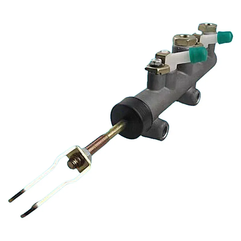 Brake Master Cylinder, Golf Cart Brake Main Cylinder Assembly, Suitable for Lvtong Marshell