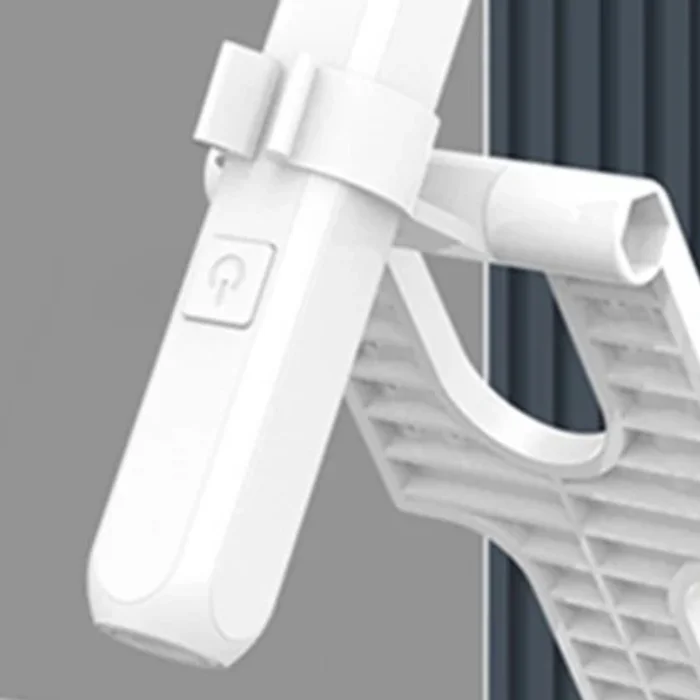 ランプスタンドネイルアートライトハンドヘルドホルダー UV LED ミニドライヤーマシン光線療法ブラケットサロン DIY マニキュアデザインツール