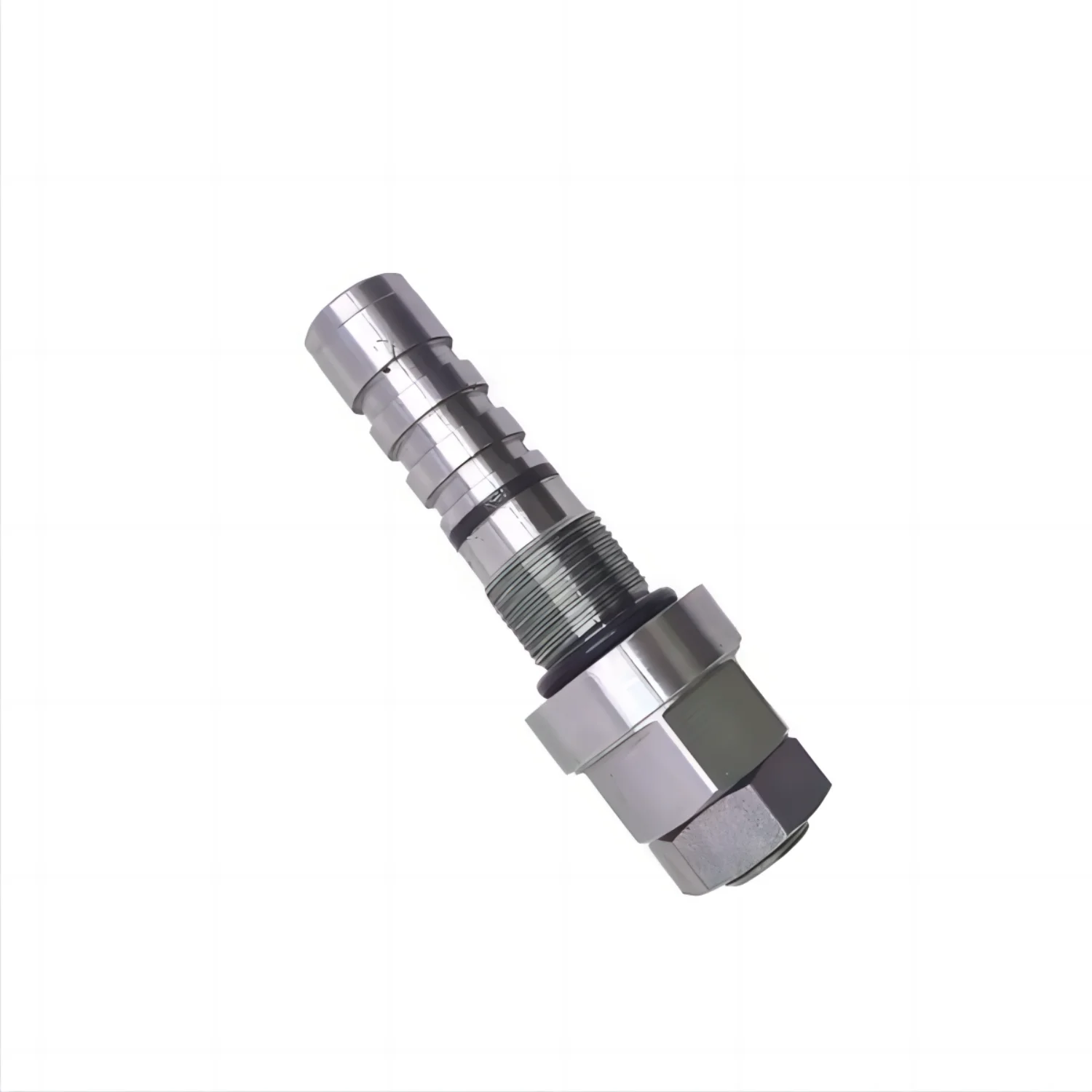 708-1W-04821 Excavator Main Relief Valve Hydraulic Pump High-Quality Replacement Part for Construction Equipment