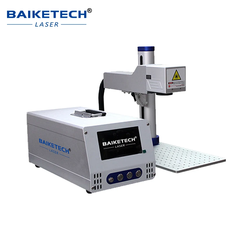 

Многофункциональная настольная портативная мини-волоконная лазерная маркировочная машина 20 Вт 30 Вт для металла, золотого волокна, металлическая лазерная маркировочная машина