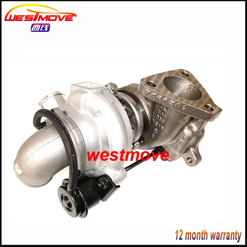 TF035 turbo  49135-04302  4913504302 4913504300 2820042650 turbocharger for Hyundai Starex H-1 2.5 TD 2000- engine : D4BH 73 KW