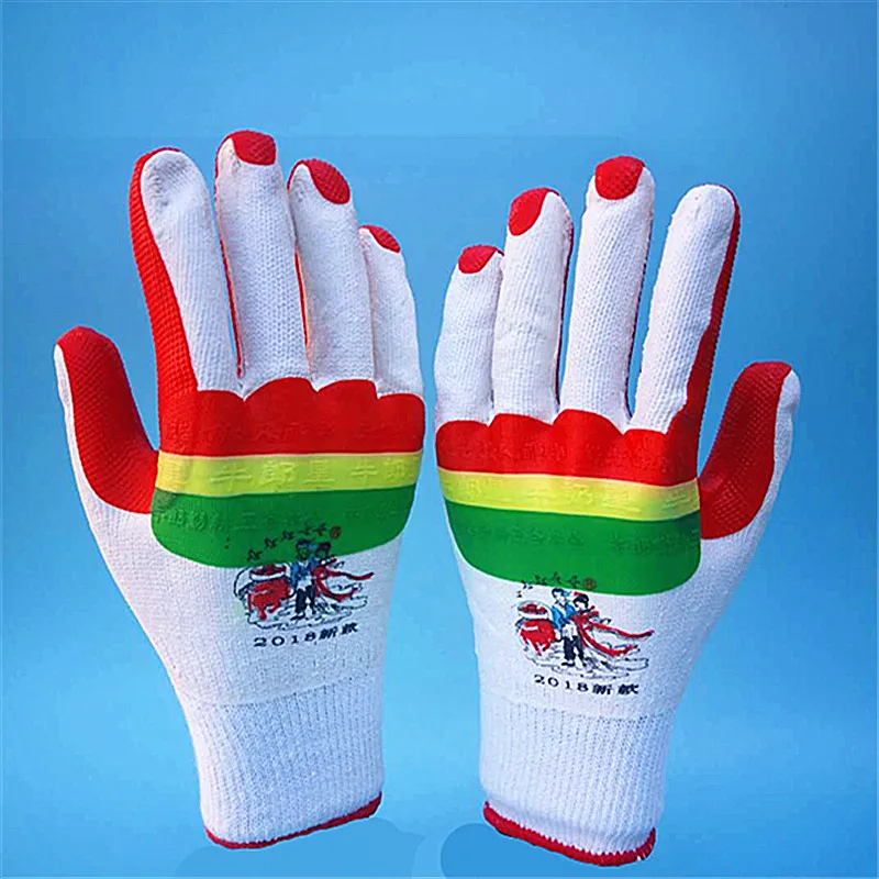 thickened-rubber-labor-protection-gloves-wear-resistant-work-film-construction-site-brick-laying-use-warm-building-gloves