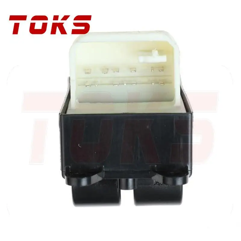 

TOKS 84820-52170 Car Accessories Master Power Window Switch 8482052170 For Toyota Sienna RAV4 Yaris Verso 1999-2005