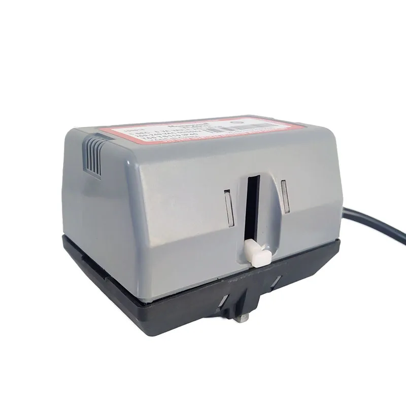 Motorized Valve Actuator VC6013 Three lines two controls/VC4013 Three lines one control 2-way 3-way Electric Actuator 220VAC