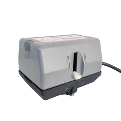 Motorized Valve Actuator VC6013 Three lines two controls/VC4013 Three lines one control 2-way 3-way Electric Actuator 220VAC