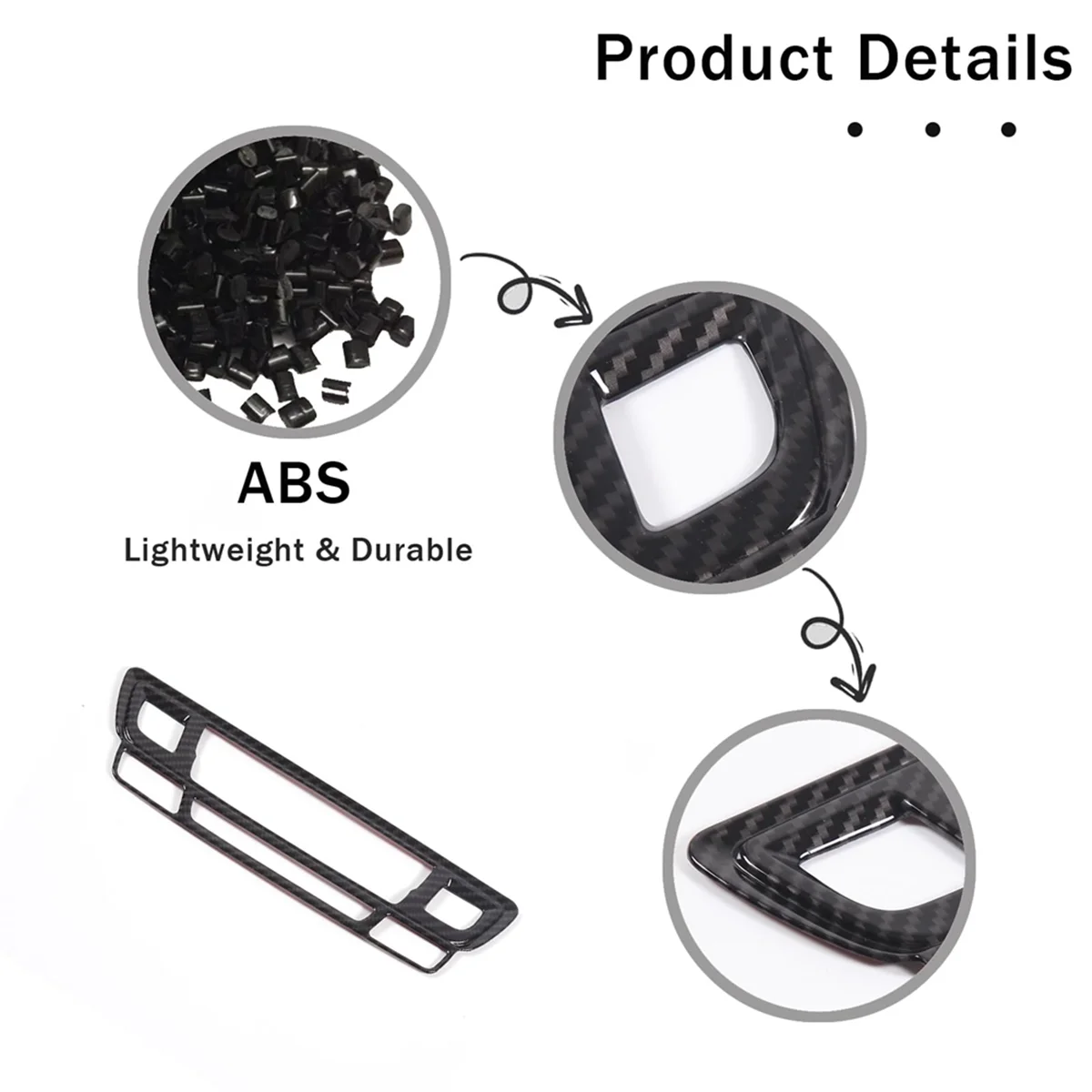 إطار وحدة التحكم المركزية في السيارة ، زخارف إطار تكييف الهواء ، زر هوندا التجريبي ، من من من من من من ؟ ؟ ، Ridgeline من ؟ ، جواز سفر من ؟