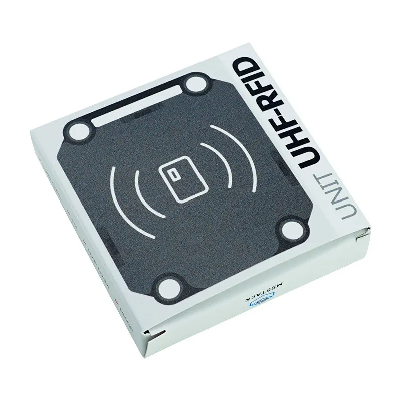 M5Stack Official RFID UHF High Frequency Embedded Wireless RF Reader Writer Module JRD-4035 for Electronic Components