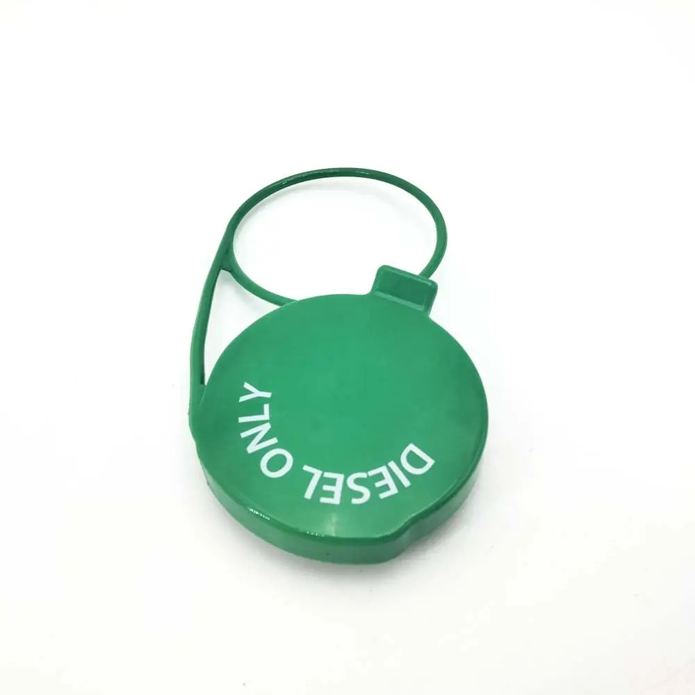 

New Diesel Fuel Gas Tank Cap 82215782 For Ram 1500 2500 3500 2019-2022