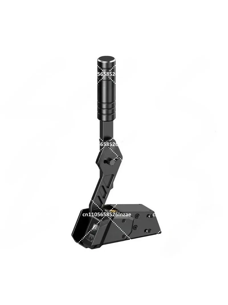 Professional Racing Handbrake for Sim Racing, Universal Manual E-Brake for PC Racing Simulator