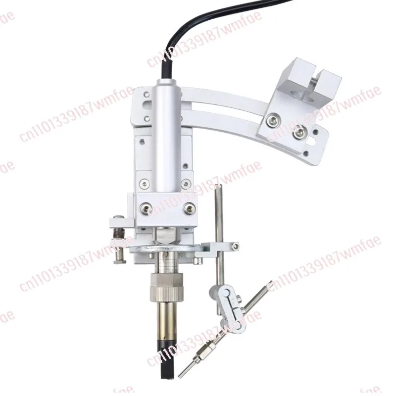 

Приспособление для автоматической пайки 911G, приспособление 102, паяльная машинаВысокочастотное приспособление, паяльная машинаИнтеллектуальная приспособление