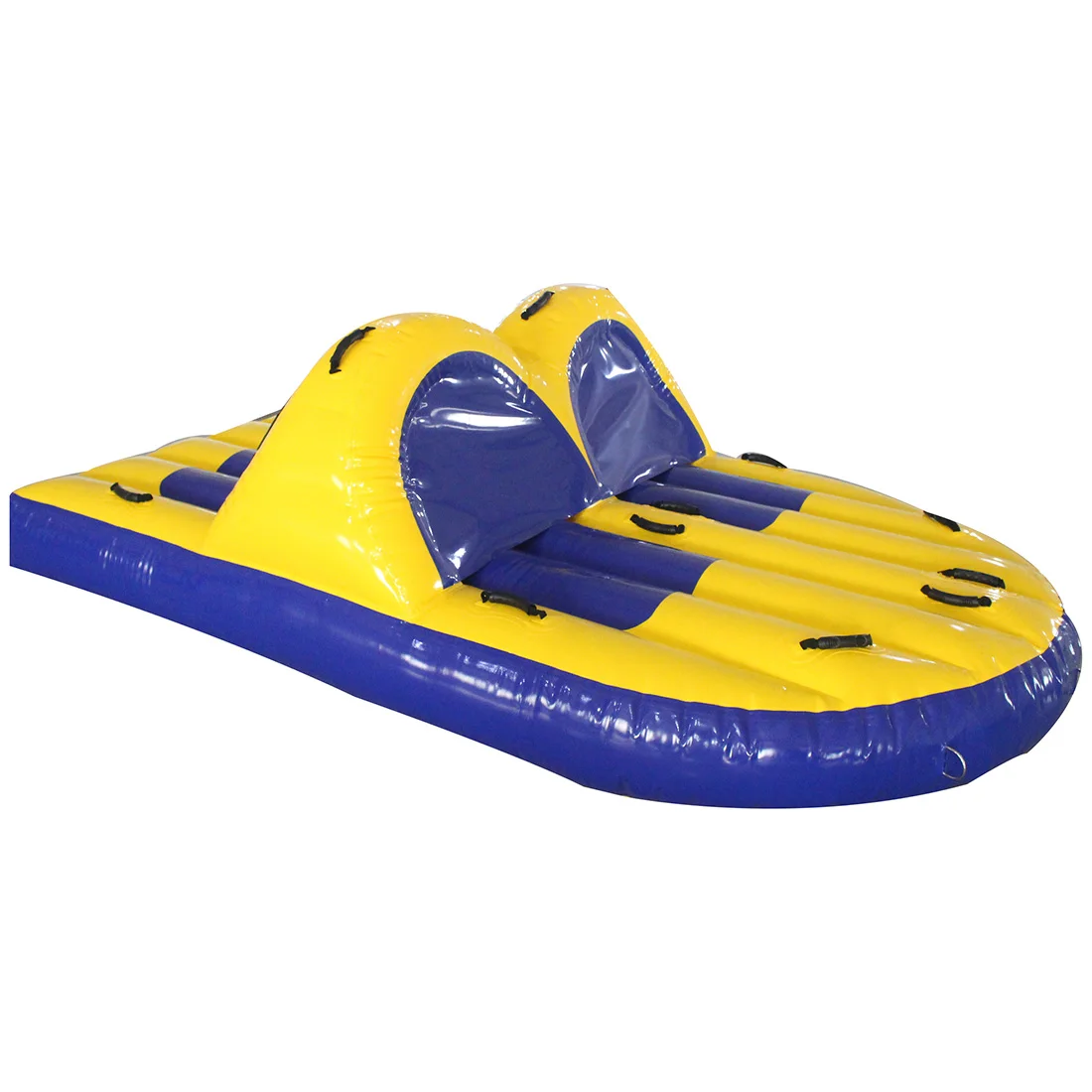 

Надувной диван, утолщенная водная лодка-банан, морская моторная лодка, серфинг, летающая рыба, перетаскивание на открытом воздухе