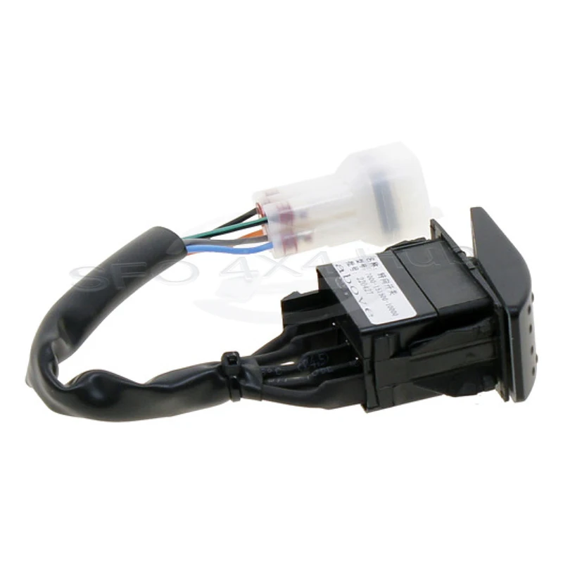 Przełącznik kierunkowskazów 7000-151500 do modeli CF MOTO SSV CF1000US, CF600 - 3 Z6, CF600 - 6 Z6, CF625 - 3 Z6, CF625 - 6 Z6, CF800UTR