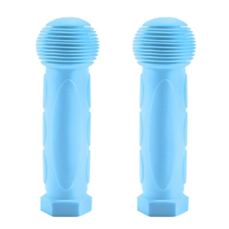 

31KC 1 Pair Soft Handle Bar Grip Children Scooter Handlebar Nonslip Handle Cover