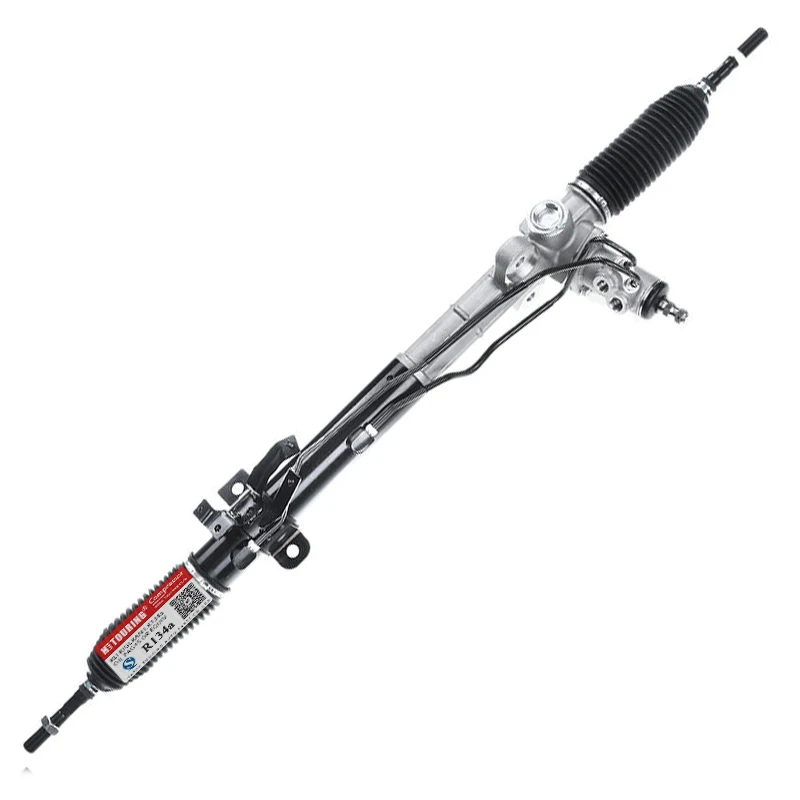 New Power Steering Rack & Pinion for Hyundai Santa Fe 2.7L 3.3L V6 2007-2009 LHD 57700-2B000 577002B000 Left hand drive