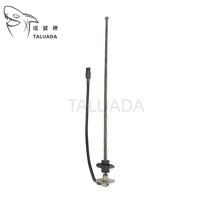 Diesel Tank Float Oil Level Sensor For XE150 XE215 XE260 Excavator Fuel Gauge Sensor Engine Parts HOTSALE 1 Year Warranty