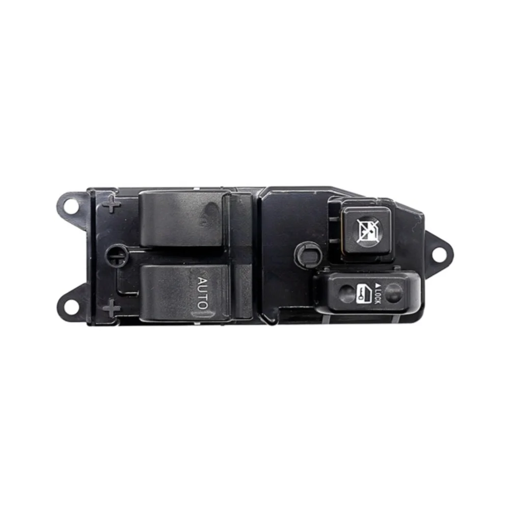 Auto Window Button Window Control Switch For Vehicle Maintenance Simple Installation Easy Install Window Switch