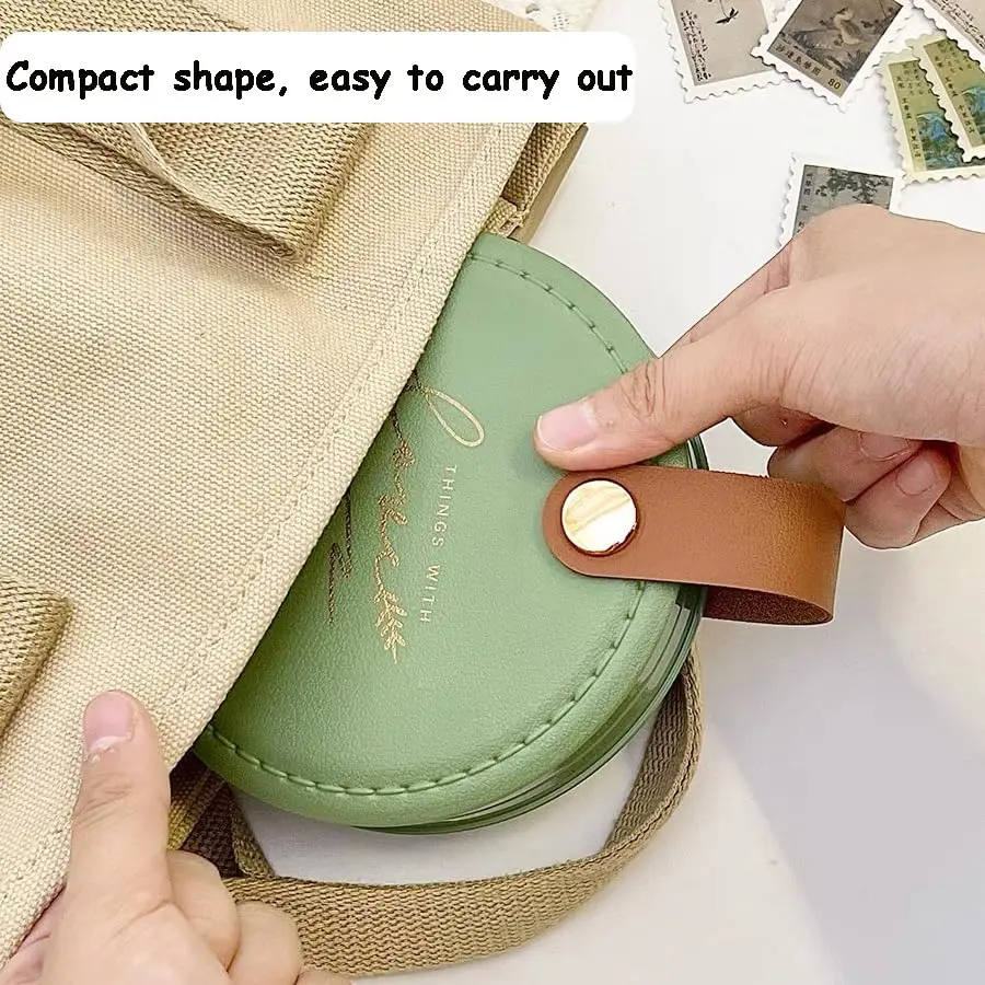 Mini Kit da cucito da viaggio per Kit di progetti di riparazione ago famiglia accessori per filo da cucito emergenza bambini organizzatore fai da te