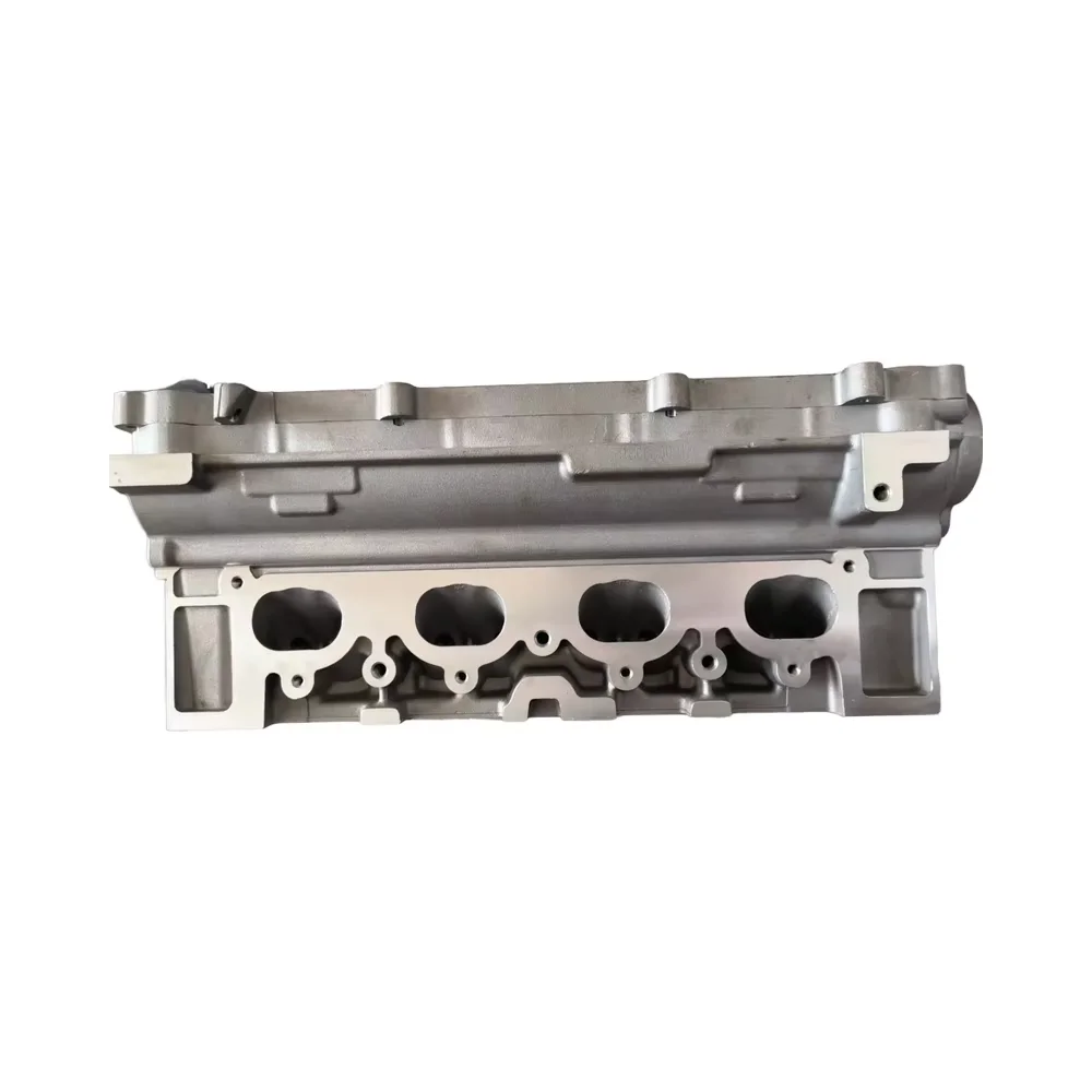 TU5JP4 رأس الاسطوانة لبيجو 206 207 307 سيتروين بيرلينجو 1.6L 16V OE 9656769580 9636076010 0200.GZ 0200.AZ 0200.GA