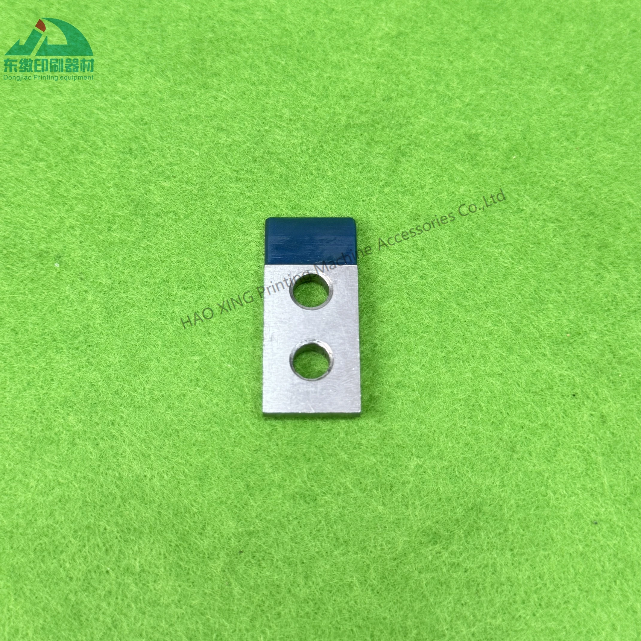 

Printing Machinery Parts 82.583.337 Gripper Pad for Heidelberg SM102 Printing Accessories 35x15mm Gripper 52.580.319 M2.583.637