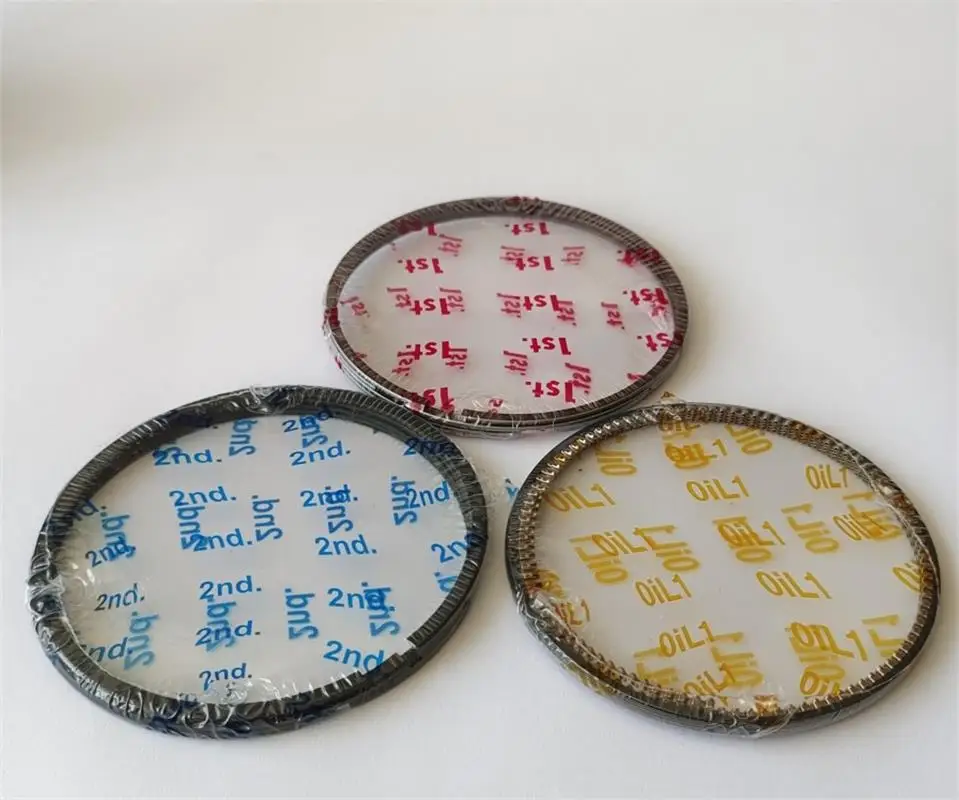 12033-AA640 12033AA640 SWF20051ZZ Piston rings for Subaru EJ20
