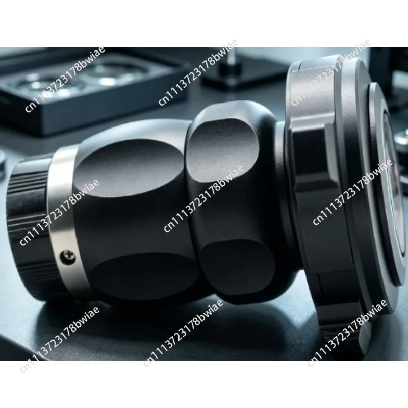 

18mm-35mm zoom c-mount camera coupler adapter f1835mm