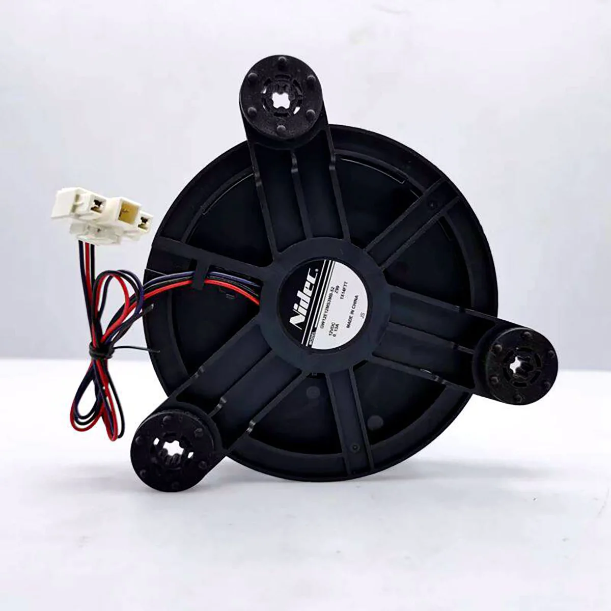 

GW12E12MS3MB 12 В 0,13 А охлаждающий вентилятор для холодильника