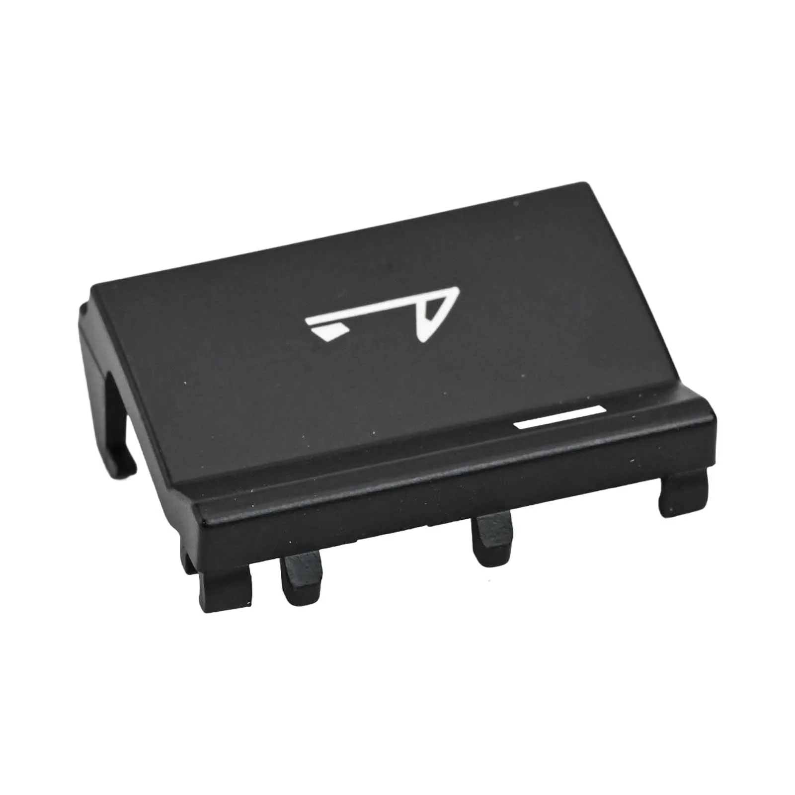 

Inner Control Button Convertible Lid Control Button Single Piece 2009 To 2016 Model Direct Fitment For BMW E89