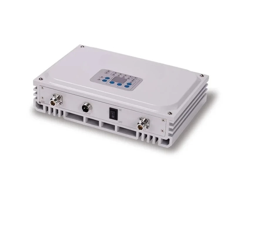20dBm UMTS 2100MHz Single Band Selective Pico Repeater 3G Mobile Signal