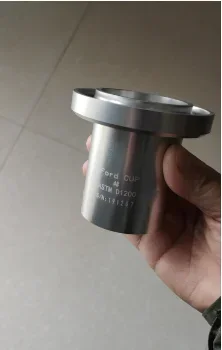 ISO Flow Viscosity Cup ISO2431