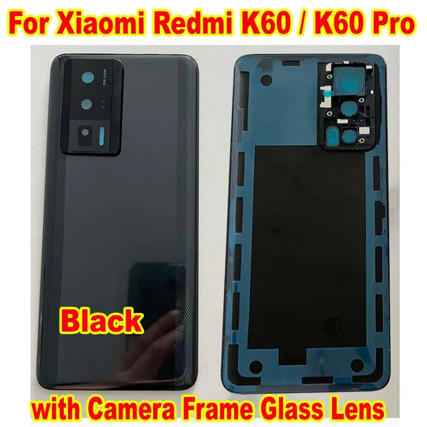 Capa Traseira para Xiaomi Redmi K60 Pro: Avaliação Completa e Recomendação Realista
