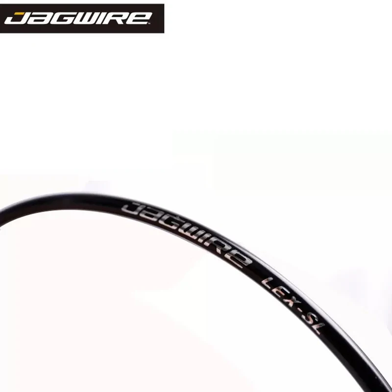 JAGWIRE Bike Cable Set MTB Road Bicycle 4mm 5mm Brake Shift Cable Set Mountain Bicycle Derailleur Cable Housin For Shimano Sram