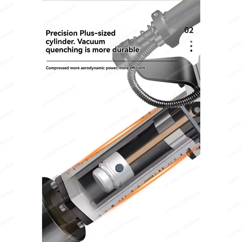 T-pile starter pile fence mechanical  engine