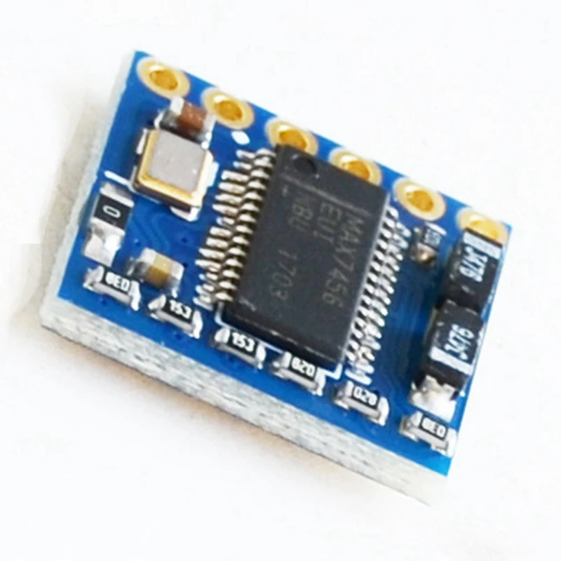 FPV Minimosd Mini OSD On-Screen-Display With KV TEAM MOD For CC3D Naze32 F3 F4 Flight Controller