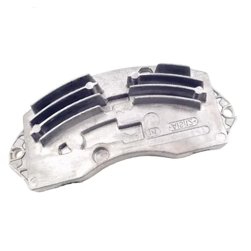 

64116927090 Резистор двигателя вентилятора для Bmw 1 серии 3 X3 X4 X5 X6 E90 E91 E92 E93 E70