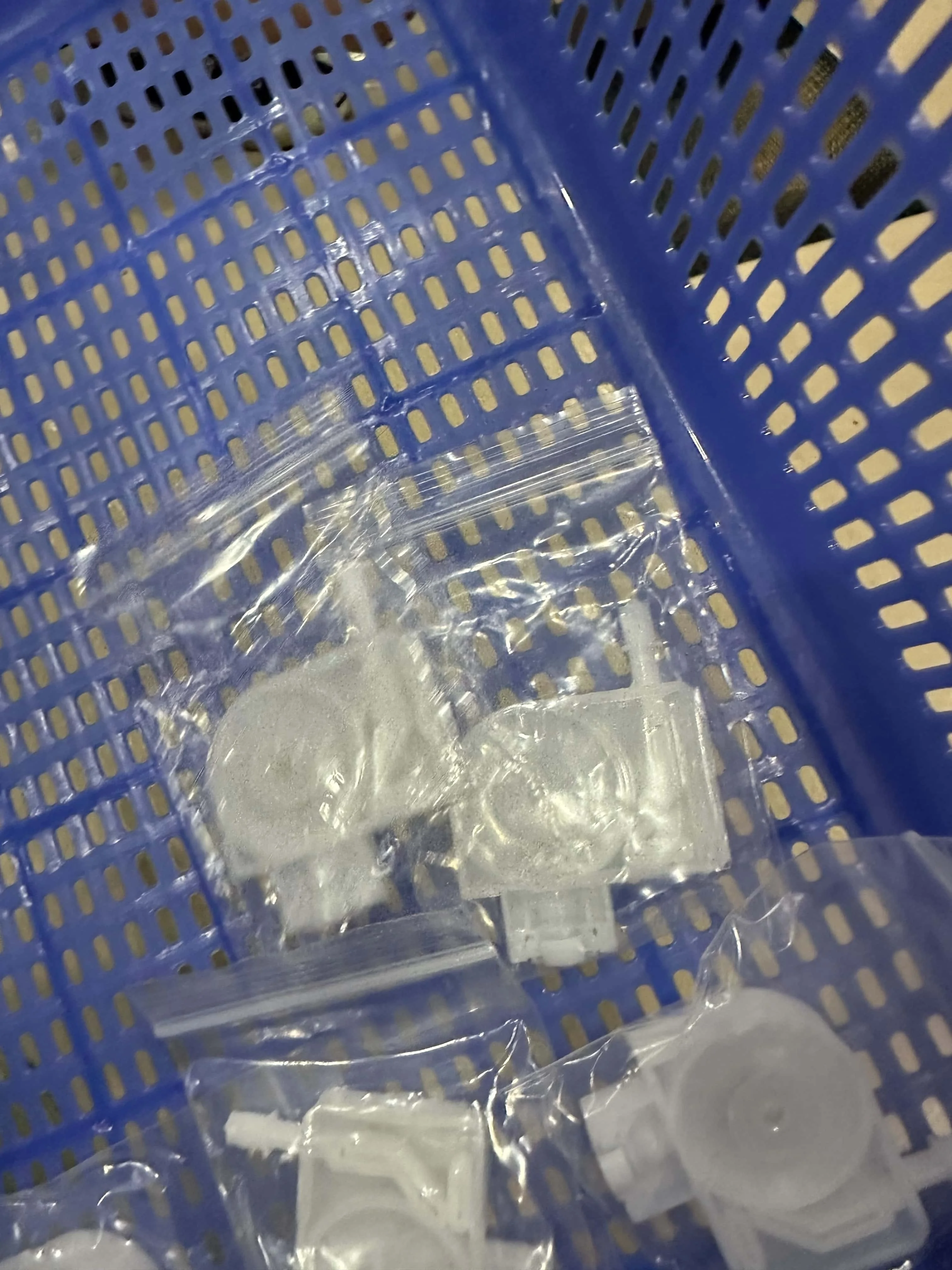 

20/50/100 шт. совместим с экосольвентным демпфером EPSON 4880 для принтера 4800 7800 7880 9800 9880 7450 9450 DX5 XP600 4720 i3200