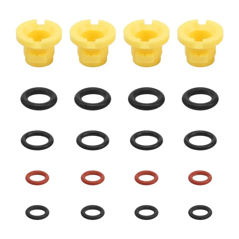 A67P-O-Ring For Karcher Lance Hose Nozzle Spare O-Ring Seal 2.640-729.0 Rubber O-Ring Pressure Washer For K2 K3 K4 K5 K6 K7