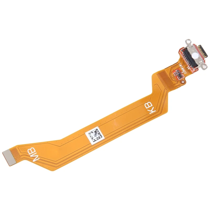 For Asus Zenfone 9 AI2202-1A006EU USB Charging Port Flex Cable Repair Replacement Part