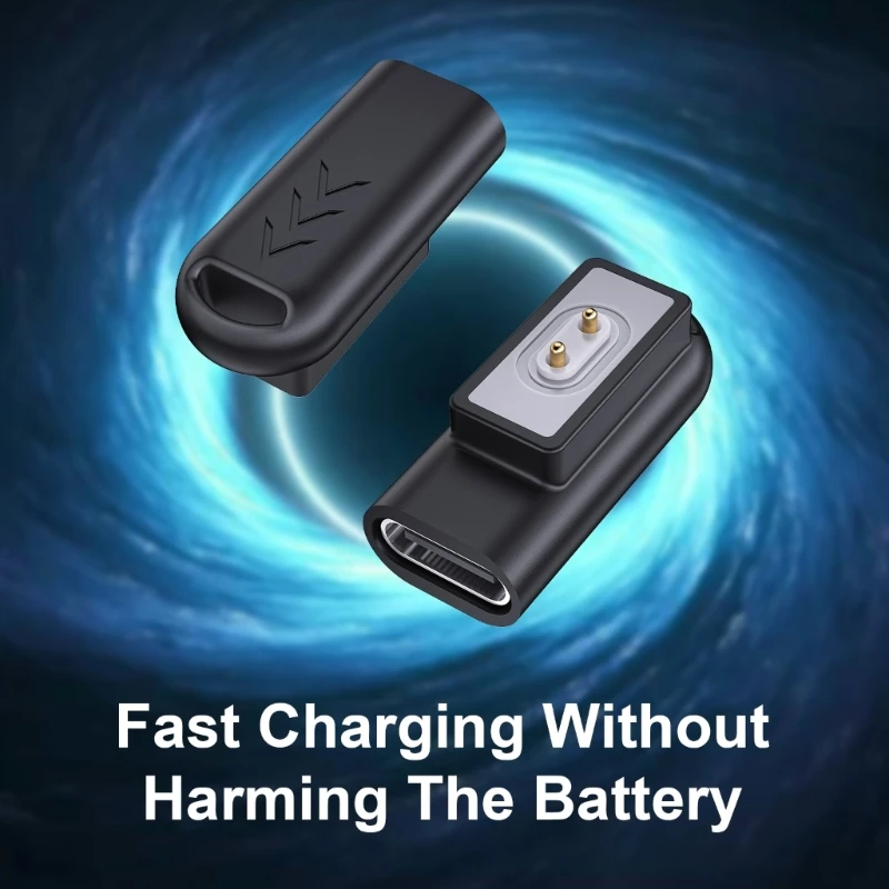 Charging Solution Charging Adapter Fast Charging Solution for Band 8