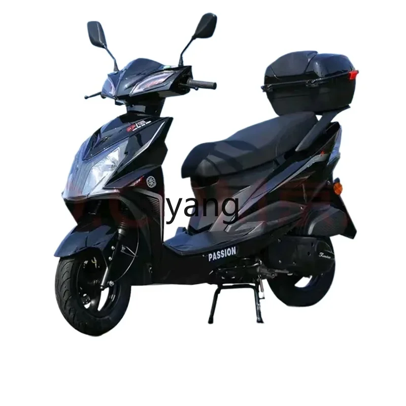 CX  new scooter vehicle fuel-efficient fuel scooter