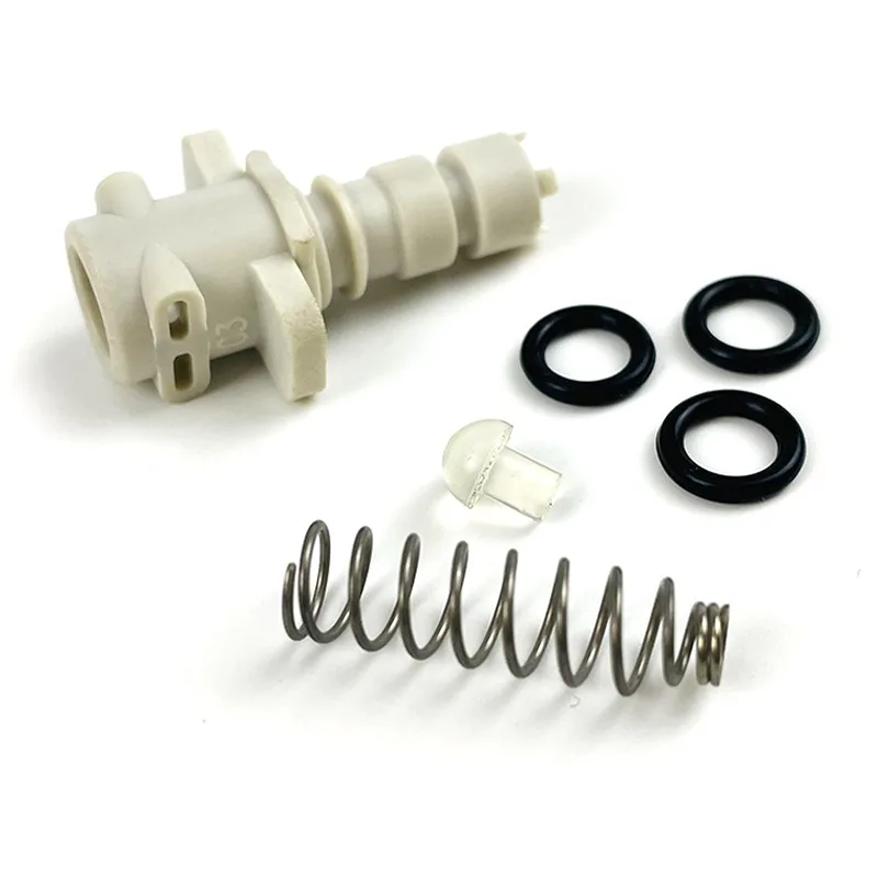 Applicable To Delong ESAM Coffee Machine Extraction Piston Bypass Accessories