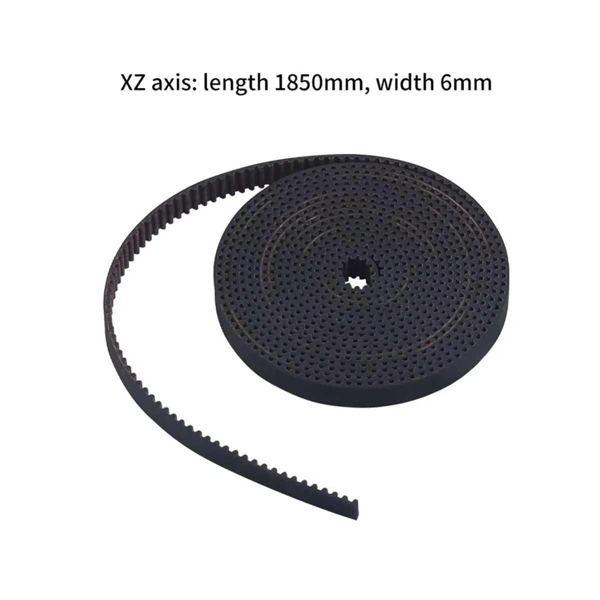XZ- Synchronous Belt Assembly High High Temperature for -3 V3 Plus 3D Printer Parts