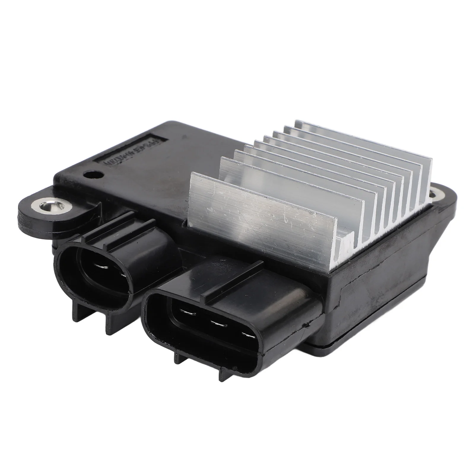 Cooling Fan Control Unit 8925712020 Overheating Proof Engine Radiator Control Fan Module for CX‑7 5 2007 to 2009 L33L1515Y