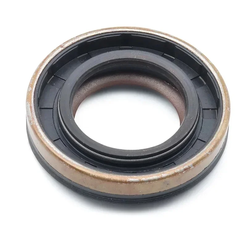 C725 Gearbox Front Seal Housing Gasket Auto Transmission Repair Components Maintenance