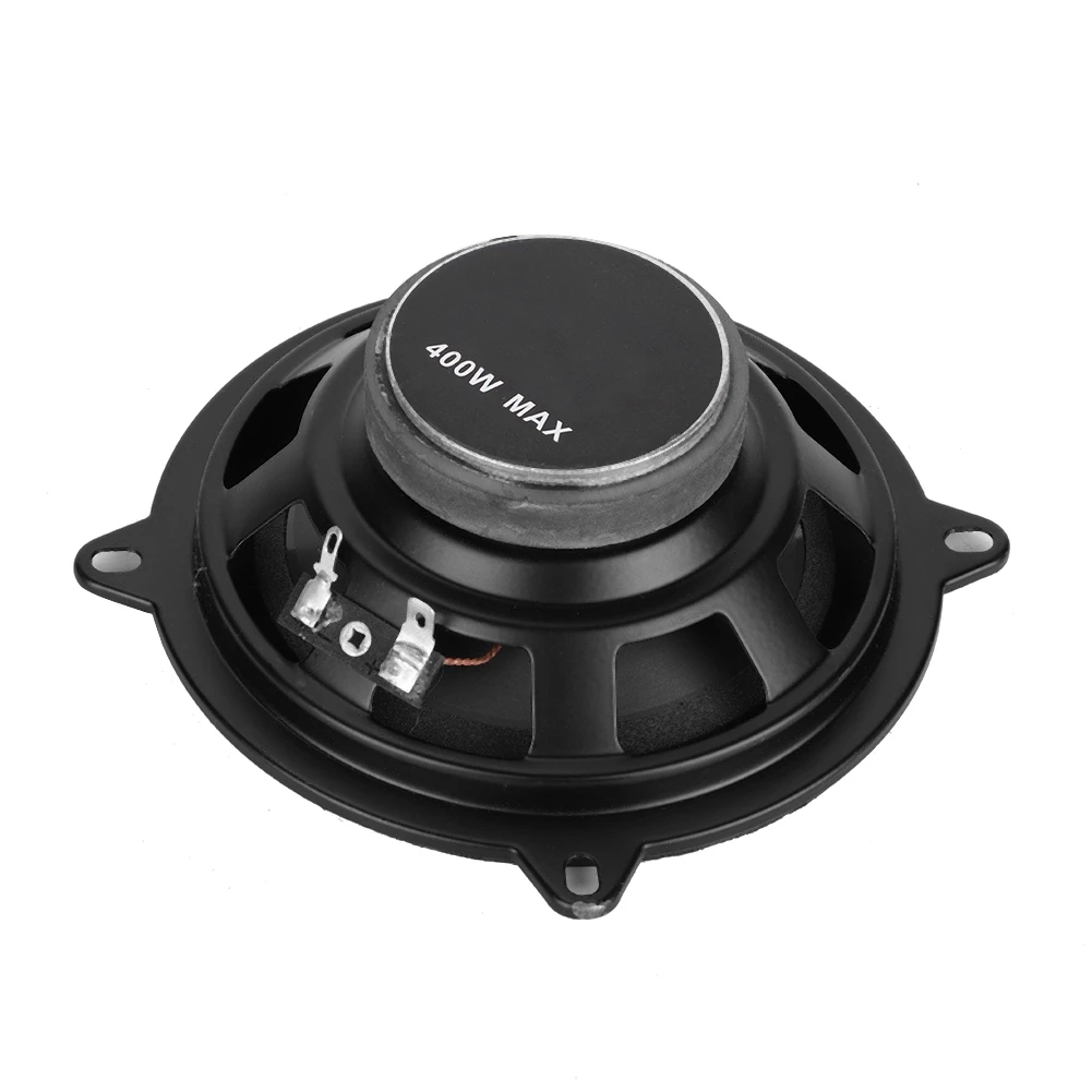 5 Inch 400W Car Coaxial Speaker Automobile Audio 12V Universal Sound Loudspeaker
