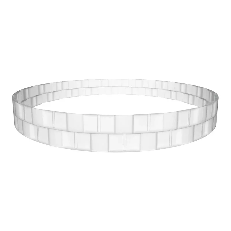 Полезные вещи для кухни, 2 шт., робот-пылесос, противоизносная противоскользящая резина для кожи шин для 1S 2S T4, инструменты для бытовой чистки