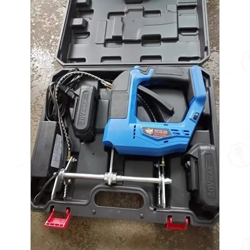 Portable Bee shaking machine, chargeable Bee shaker Hive Nest Frame Shaking Machine, Bee hive shaker Beekeeping Tools