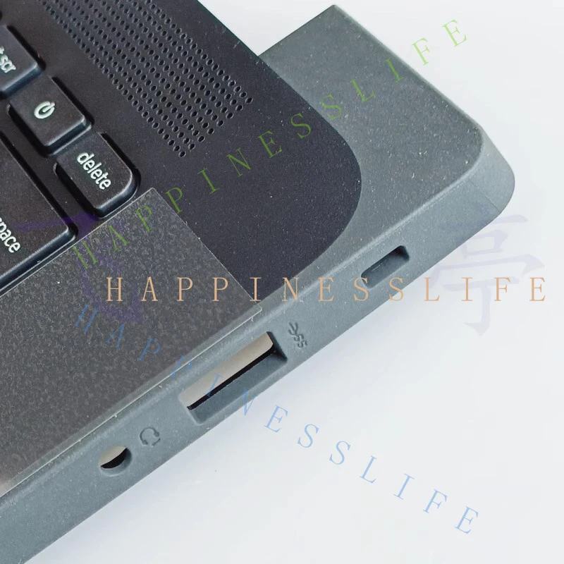 Y... New Palmrest Upper Case US Non Backlit KB For HP Probook Fortis 14 G9 G10 Laptop