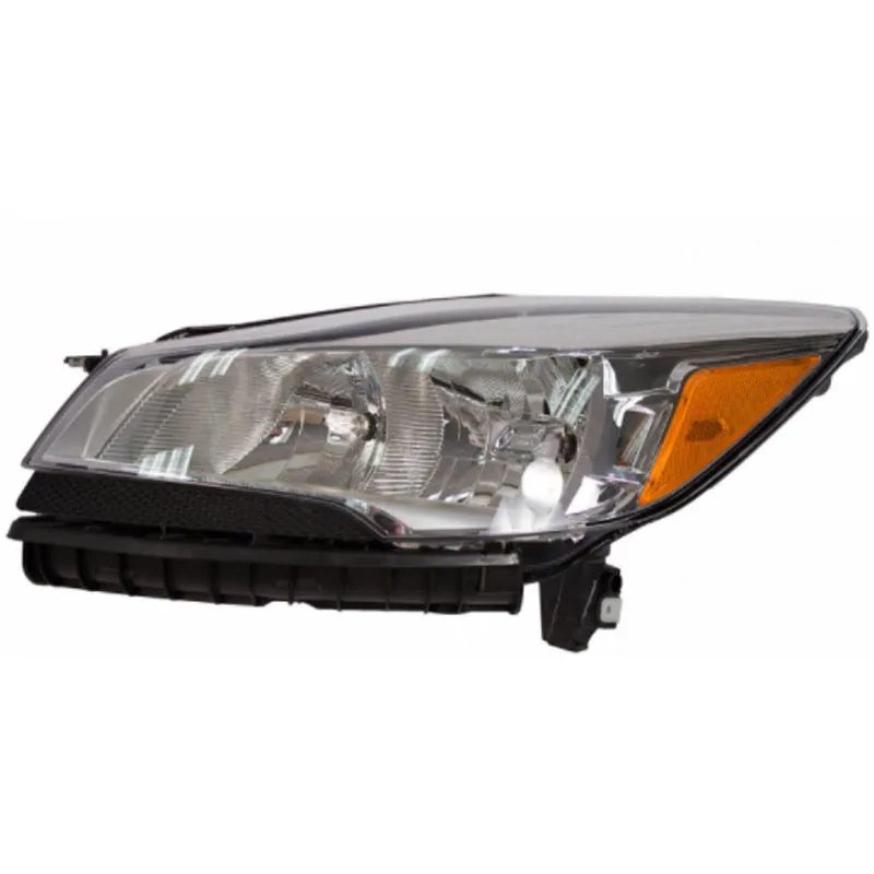 

Подходит для Ford Escape 2013–2016 светодиодных передних фар, OEM CJ5Z-13008-C (R) / CJ5Z-13008-D (L).