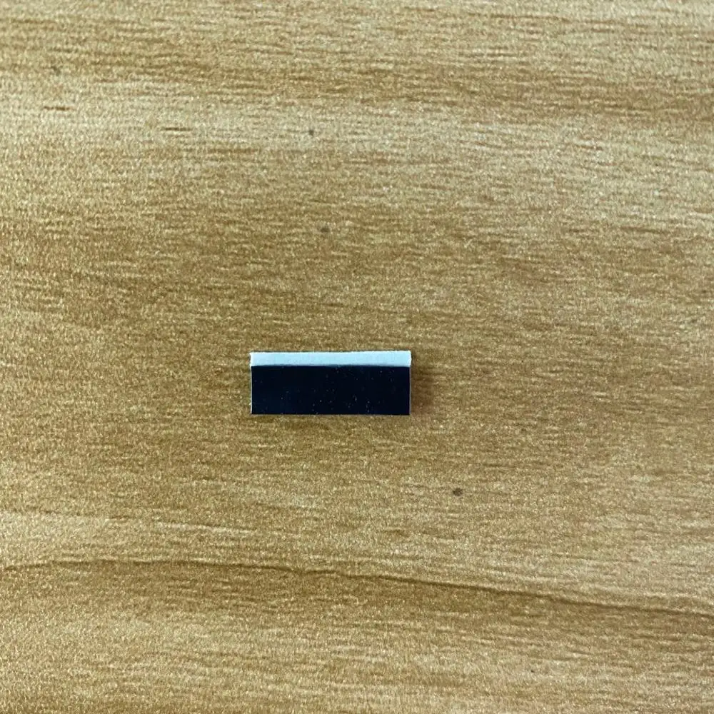 Free Shipping Fiber Fusion Splicer Rubber Pressure Pad FSM-60S 70S 80S 62S 60R 70R 22S 19S 70S+ 18S 18R Holder Rubber Pad Clamp