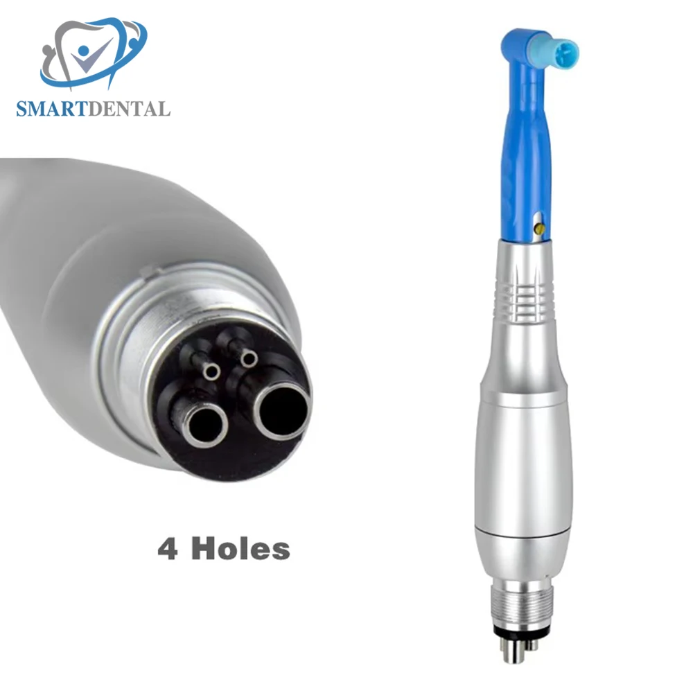 Dental Prophy Handpiece Tooth Polishing E-Type Air Motor Dentistry Tools